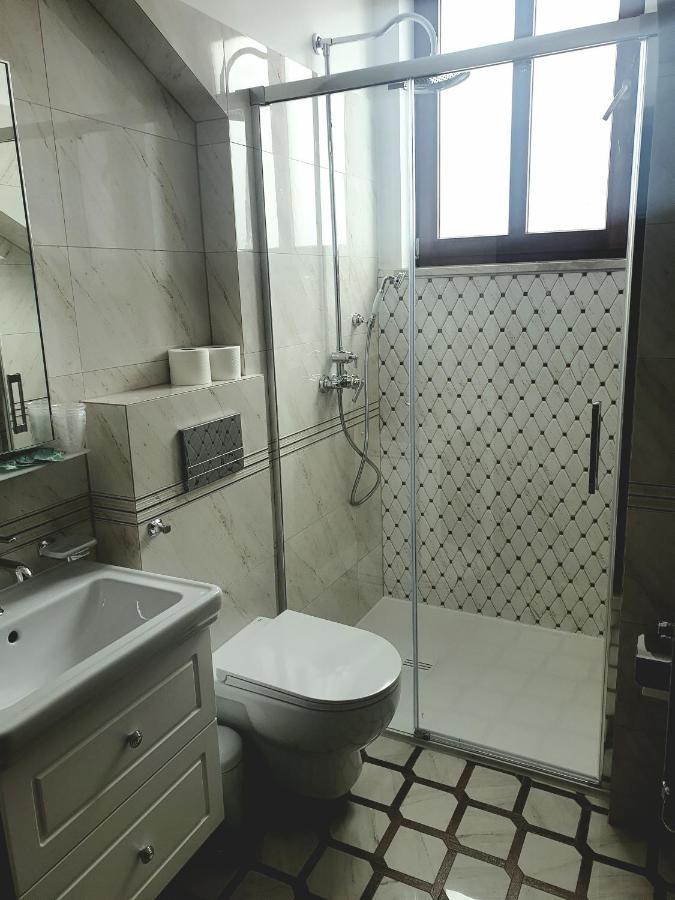 Villa Mistral Ustka Ngoại thất bức ảnh