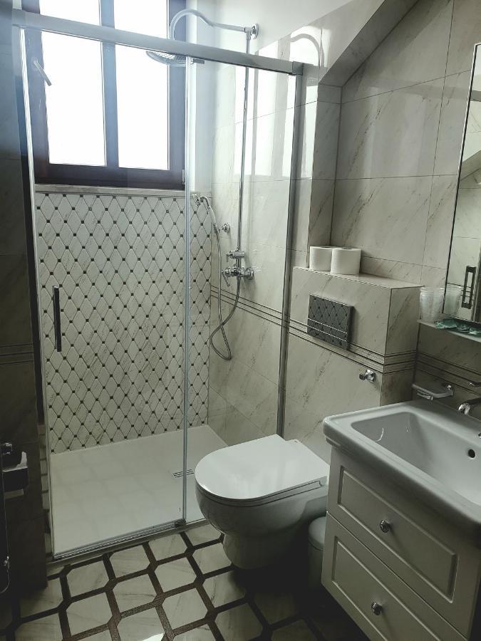 Villa Mistral Ustka Ngoại thất bức ảnh