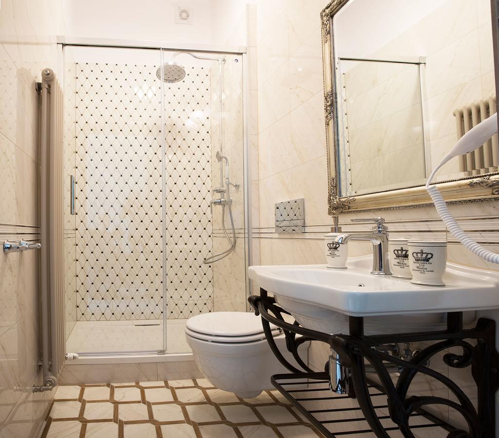 Villa Mistral Ustka Ngoại thất bức ảnh
