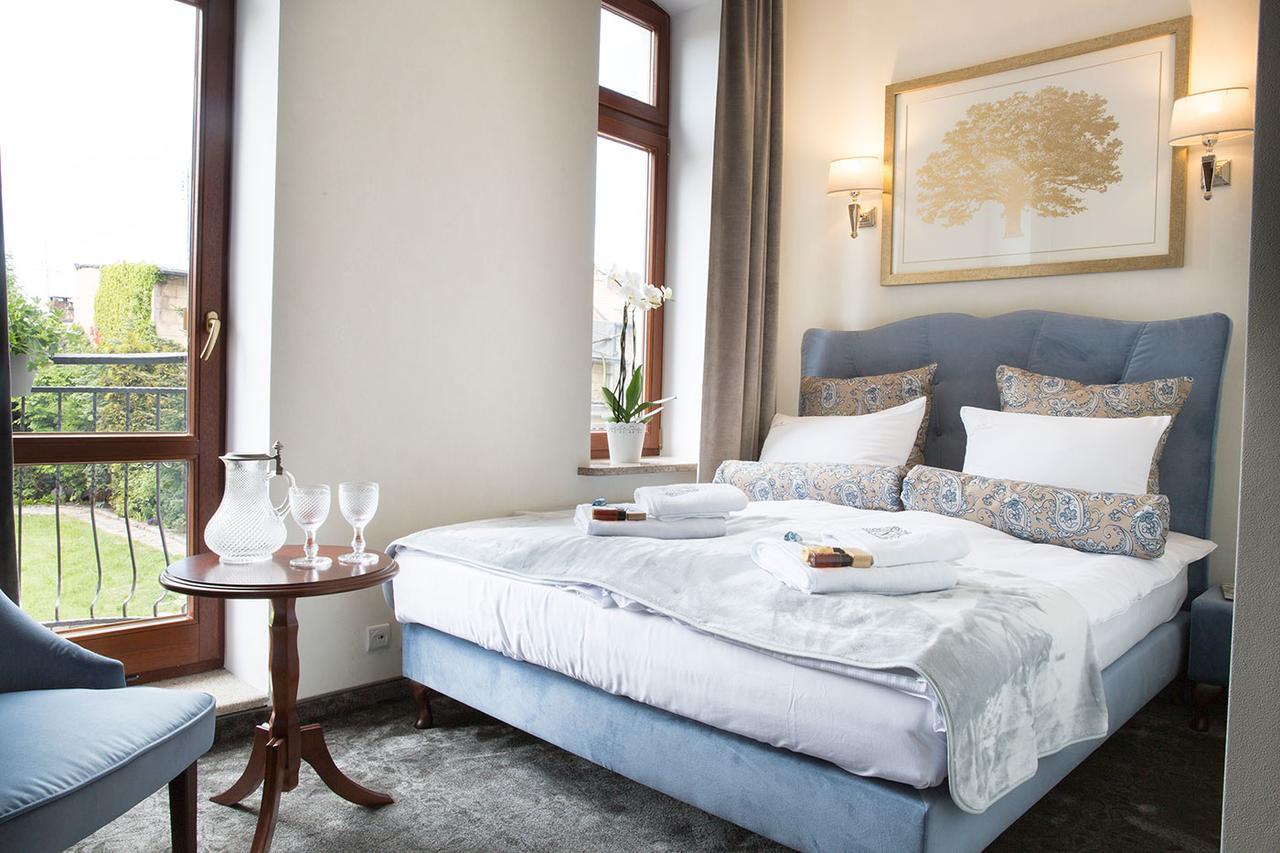 Villa Mistral Ustka Ngoại thất bức ảnh
