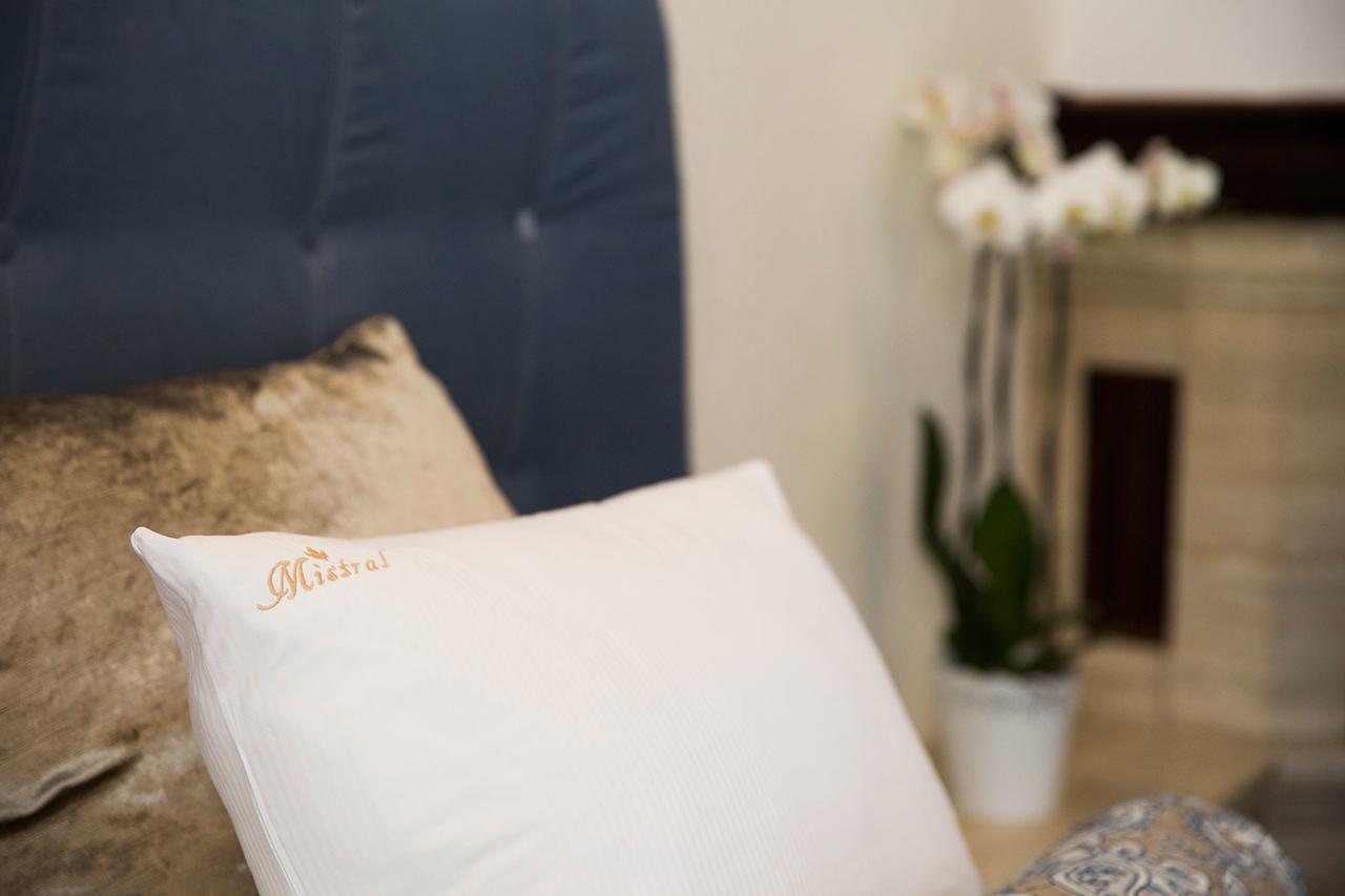 Villa Mistral Ustka Ngoại thất bức ảnh